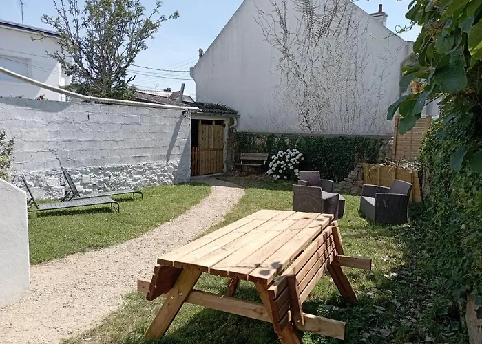 Le Kenav - Studio A 300 M Du Port