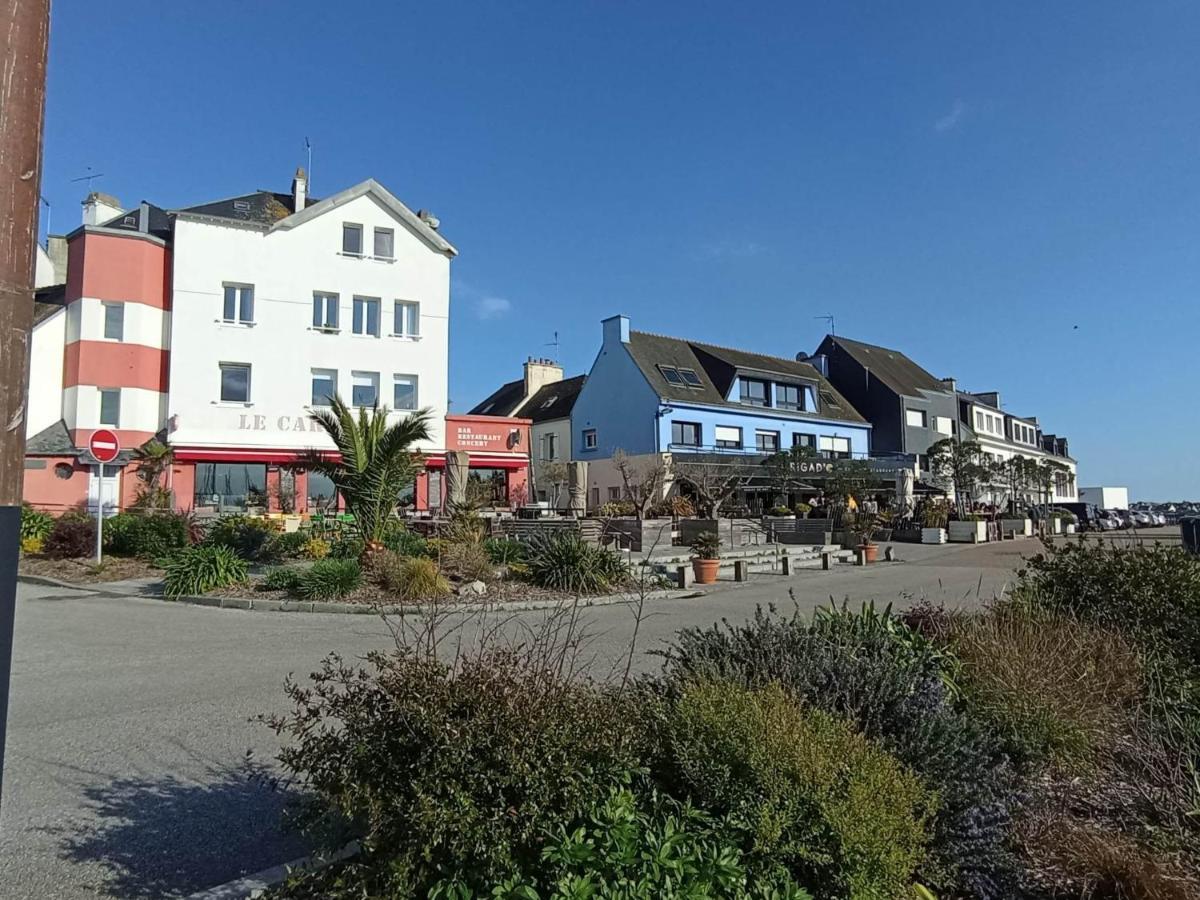 Apartment Le Kenav - A 300 M Du Port Locmiquelic