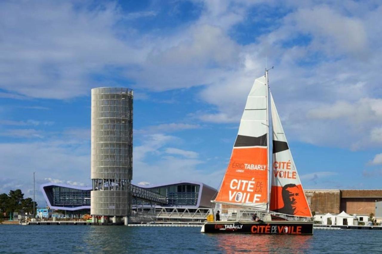 Apartment Le Kenav - A 300 M Du Port