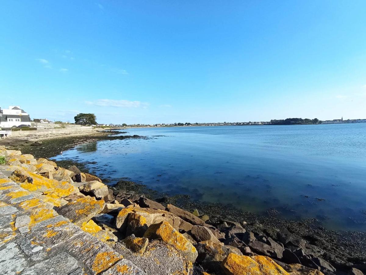 Le Kenav - A 300 M Du Port Apartment