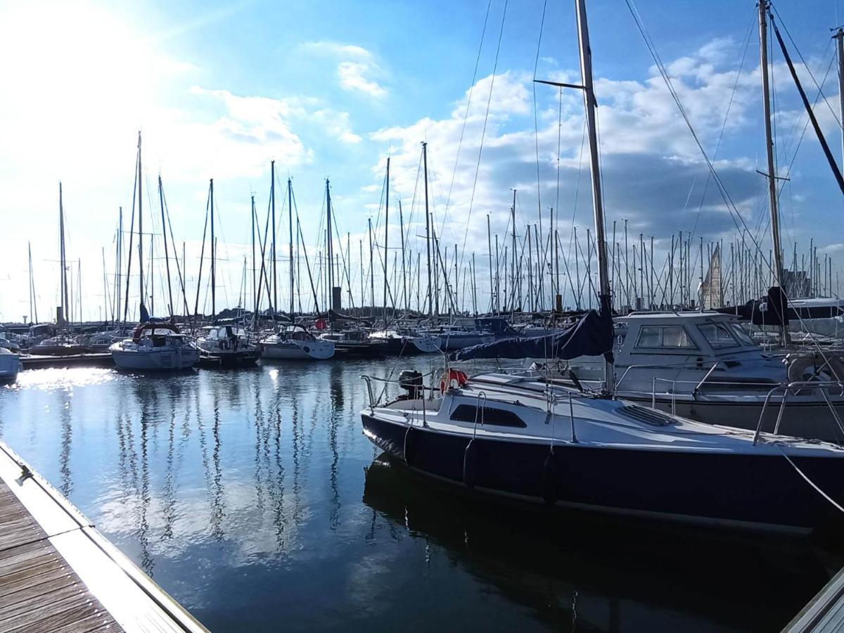 Apartment Le Kenav - A 300 M Du Port *