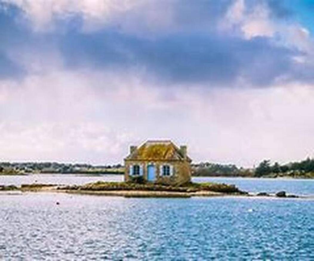 Le Kenav - A 300 M Du Port Apartment *