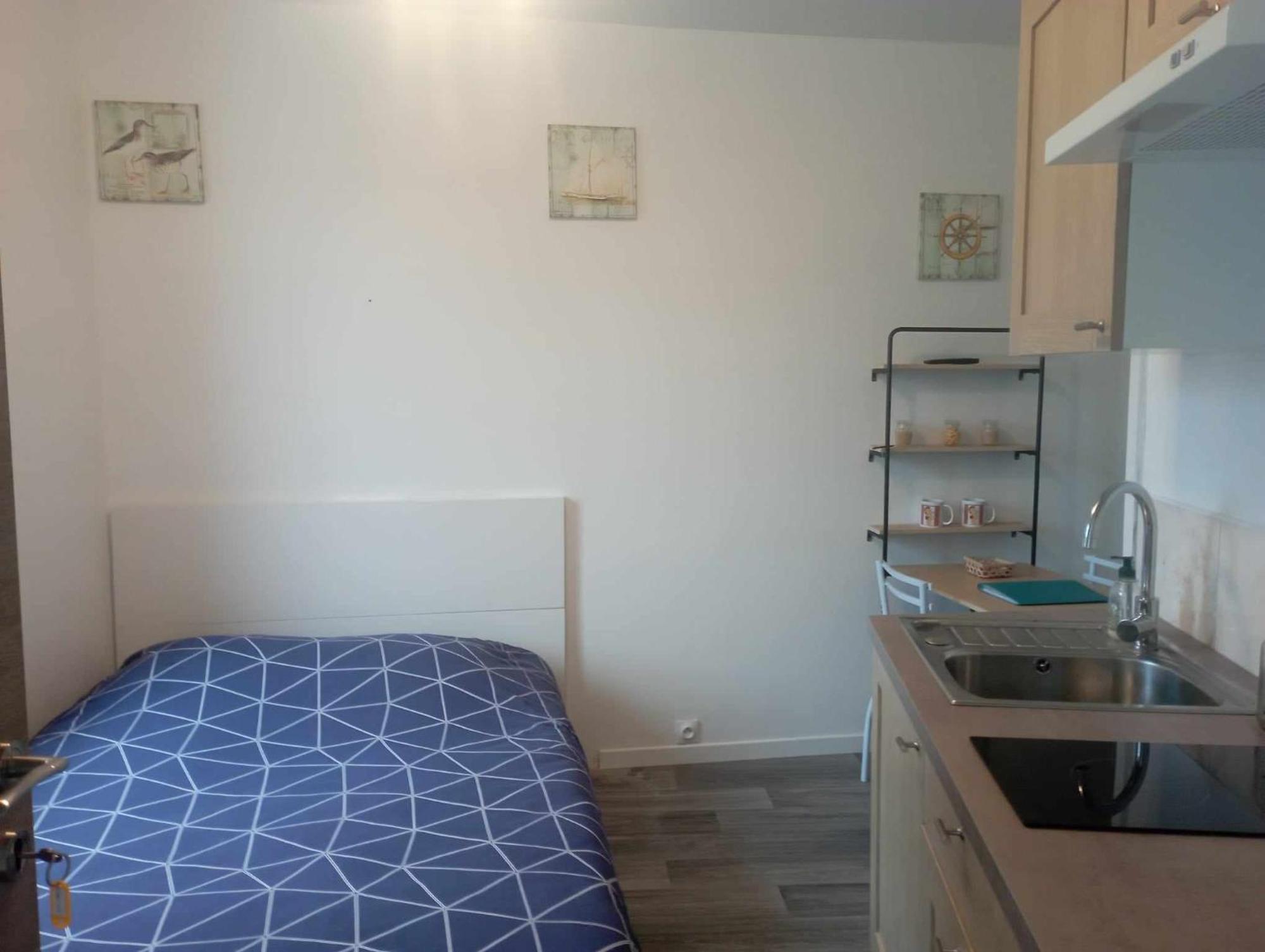 Apartment Le Kenav - A 300 M Du Port